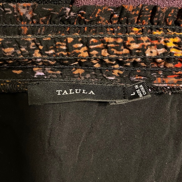 Aritzia Talula dress - Picture 4 of 5